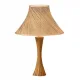 НАСТОЛЬНАЯ ЛАМПА IDEAL LUX BIVA-50 TL1 SMALL MNOGOROZETOK - МНОГОРОЗЕТОК
