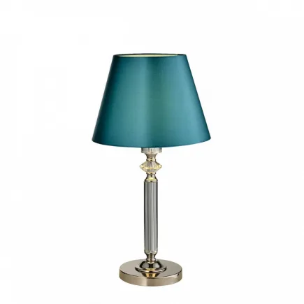 НАСТОЛЬНАЯ ЛАМПА ST LUCE VIORE SL1755.174.01 MNOGOROZETOK - МНОГОРОЗЕТОК