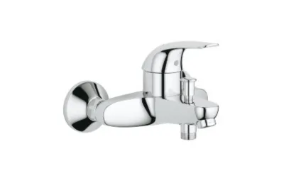 Смеситель для ванны Grohe Euroeco 32743000 АКВАМЕТРИЯ