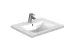 Умывальник-столешница Ideal Standard Connect 60x49 E812901 АКВАМЕТРИЯ