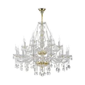 Хрустальная люстра Maytoni Beatrix DIA019-21-G MAYTONI