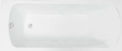 Акриловая ванна Aquanet Roma 170x70 ООО ФИРМА САНТЕХНИКА