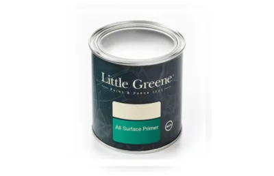 Грунтовка Little Greene Intelligent All Surface Primer Студия красок ТехноВуд