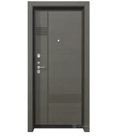 Стальная дверь ДС 2 16 ФЛ 55 ГАРДИАН