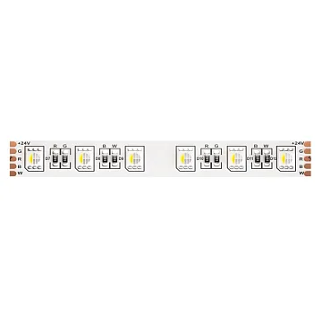 Светодиодная лента 19,2Вт/м 24V IP20 4000K Maytoni 10180