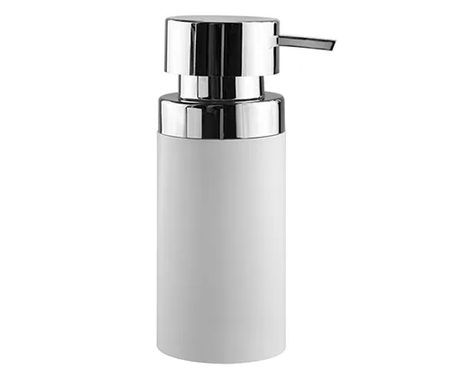WasserKRAFT Berkel K-4999 Дозатор для жидкого мыла, объем 220 ml АТЕЛЬЕ ВАННОЙ КОМНАТЫ. САМАРА