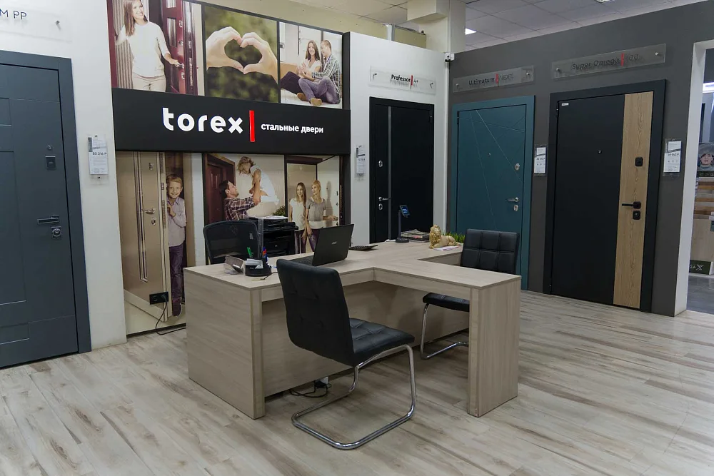 Салон TOREX, фото 1