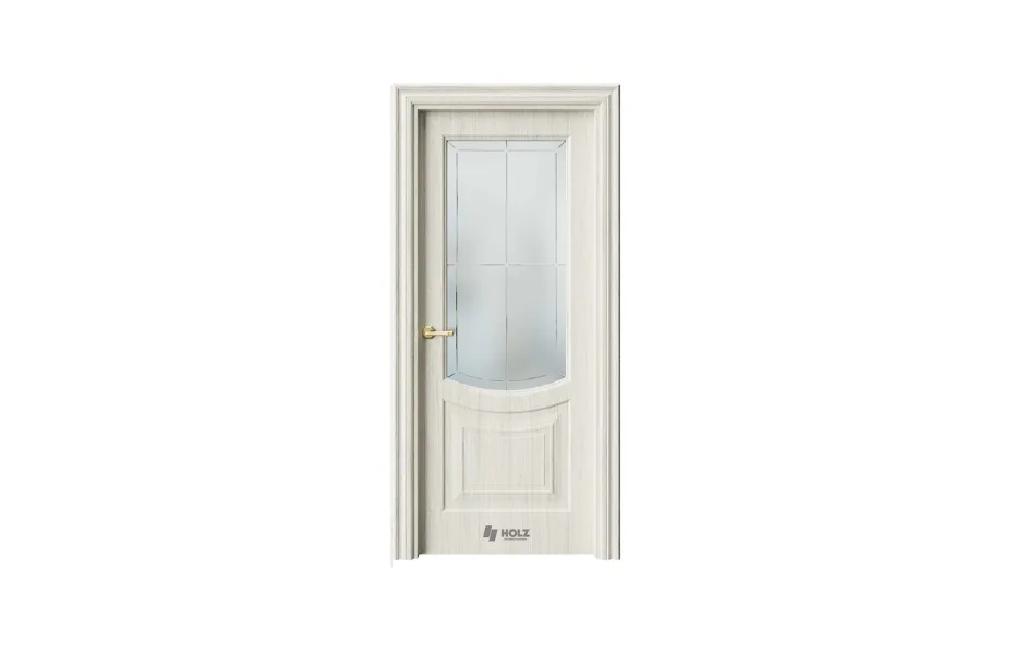 Deloress DL16 Аманти стекло 3 7 ДВЕРЕЙ