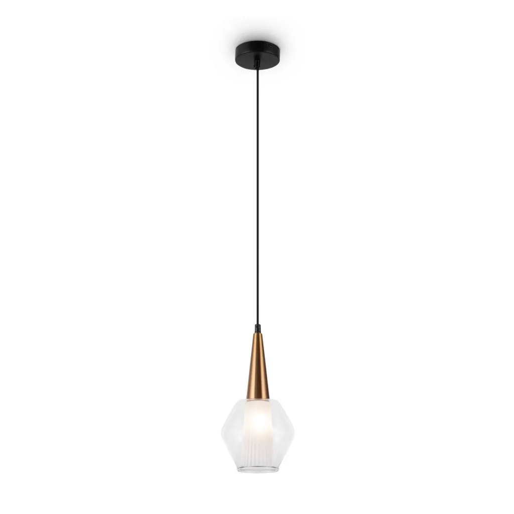 Подвесной светильник Freya Copita FR5133PL-01W MAYTONI