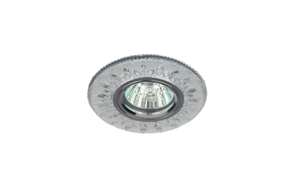 ВСТРАИВАЕМЫЙ СВЕТИЛЬНИК ЭРА LED DK LD9 SL/WH MNOGOROZETOK - МНОГОРОЗЕТОК