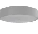 Светильник потолочный Crystal Lux JEWEL PL500 GR ЭСТЕТИКА СВЕТА