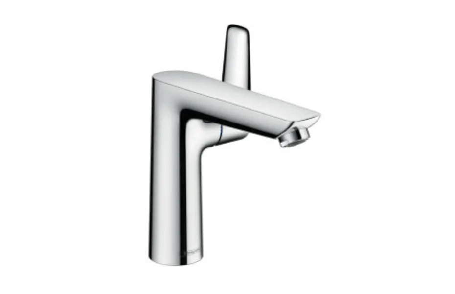 Смеситель для раковины Hansgrohe Talis E 71754000 АКВАМЕТРИЯ