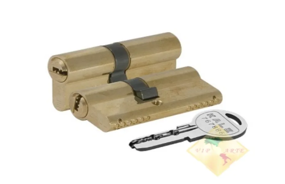 Цилиндровый механизм Kale kilit (Кале килит) 164 SN/90 (30+10+50) mm МИР ЗАМКОВ