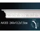 Карниз AA303 ПРАЙМ ДЕКОР