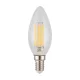 Лампа филаментная диммируемая Voltega Candle dim E14 5W 3000K 8460 MAYTONI