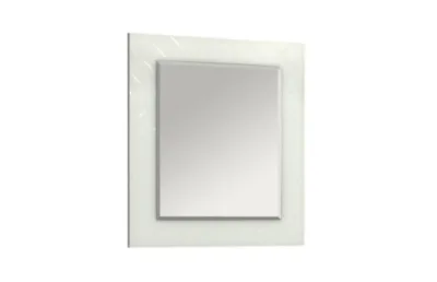 Зеркало Акватон Венеция 90 (1A155702VNL10) белое АКВАМЕТРИЯ