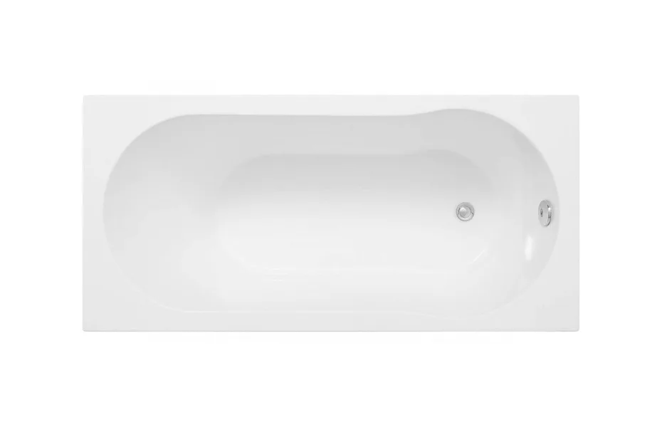 Акриловая ванна Aquanet Light 150x70 см МОСПЛИТКА
