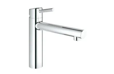 Смеситель для кухни Grohe Concetto 31128001 АКВАМЕТРИЯ