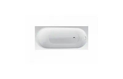 Стальная ванна Bette Comodo 170x75 см, 1250-000 МОСПЛИТКА