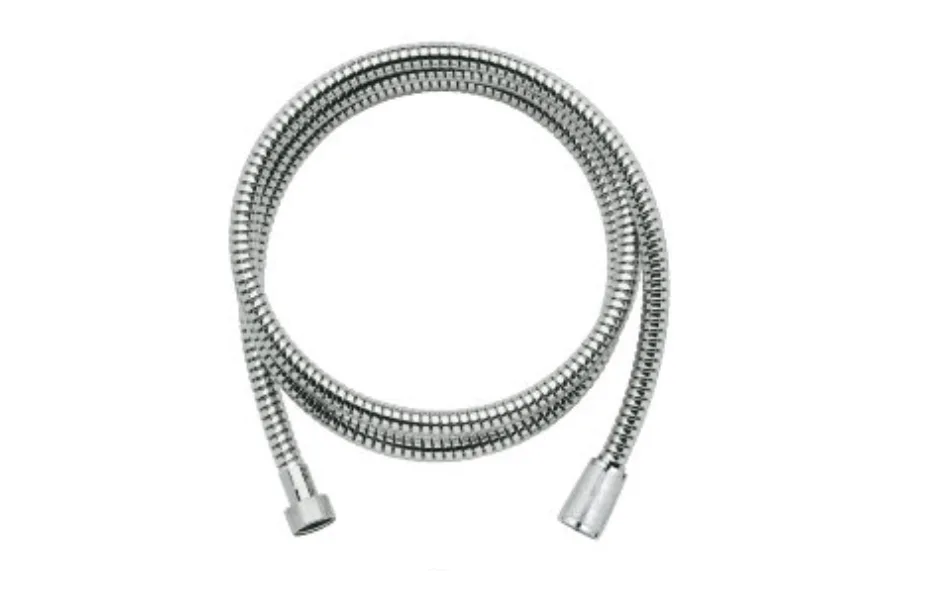 Душевой шланг Grohe Movario 28410000 АКВАМЕТРИЯ
