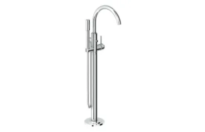 Смеситель для ванны Grohe Atrio 32653002 АКВАМЕТРИЯ
