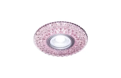 ВСТРАИВАЕМЫЙ СВЕТОДИОДНЫЙ СВЕТИЛЬНИК AMBRELLA LIGHT LED S333 PI/CLD MNOGOROZETOK - МНОГОРОЗЕТОК