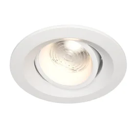 Встраиваемый светильник Maytoni Technical Elem DL052-L7W4K MAYTONI