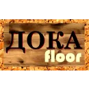 Логотип магазина ДокаFLOOR - Докафлор
