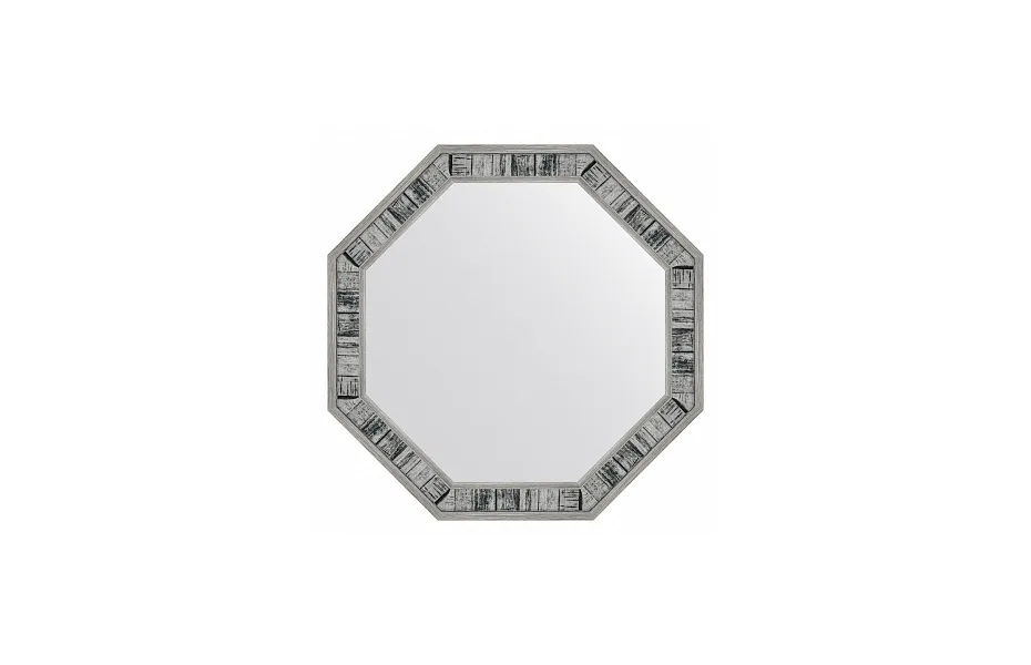 Зеркало в багетной раме Evoform OCTAGON BY 7412 МОСПЛИТКА
