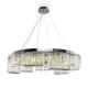 Хрустальная люстра Maytoni Colline MOD083PL-09CH MAYTONI