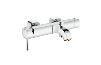 Смеситель для ванны Grohe Grandera 23317IG0 АКВАМЕТРИЯ