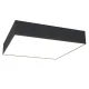 Потолочный светодиодный светильник Maytoni Technical Zon C067CL-L40B4K MAYTONI