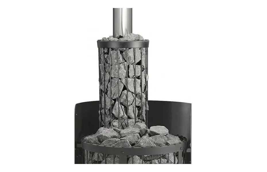 Экономайзер HARVIA WL300 (40 кг.) ПАР МАСТЕР