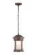 Уличный светильник Maytoni Salamanca O031PL-01BR MAYTONI