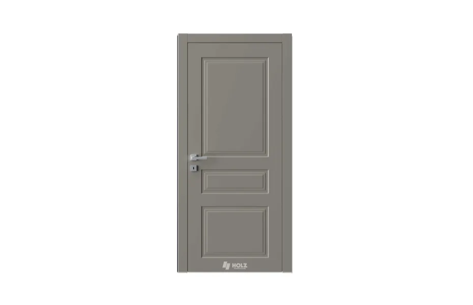 Neo Classic N11 RAL7039 7 ДВЕРЕЙ
