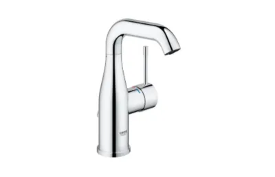 Смеситель для раковины Grohe Essence 23480001 АКВАМЕТРИЯ