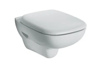 Унитаз подвесной IFO Sjoss Rimfree (с крышкой SoftClose) RP313200600 АКВАМЕТРИЯ