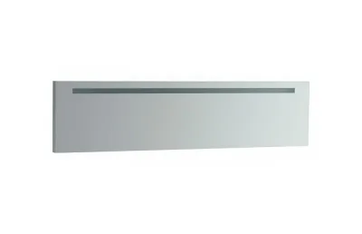 Зеркало Laufen Alessi one 4.4844.1.097.200.1 160x40 с подсветкой МОСПЛИТКА