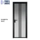 АЛЮМИНИЕВЫЕ МЕЖКОМНАТНЫЕ ДВЕРИ PROFILDOORS PROFILDOORS - ПРОФИЛЬДОРС