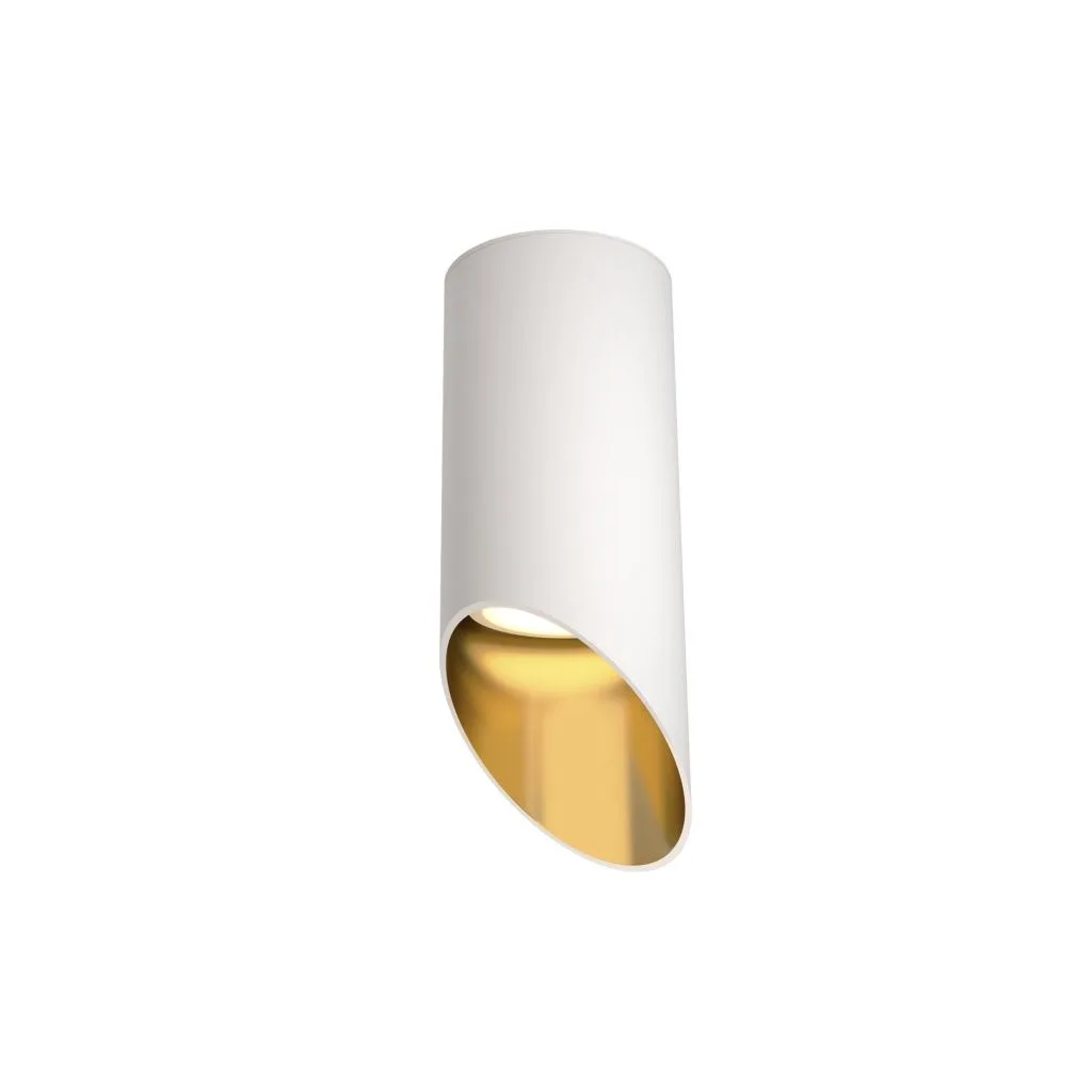 Светильник потолочный Maytoni Lipari C044CL-01-15GU10-W MAYTONI