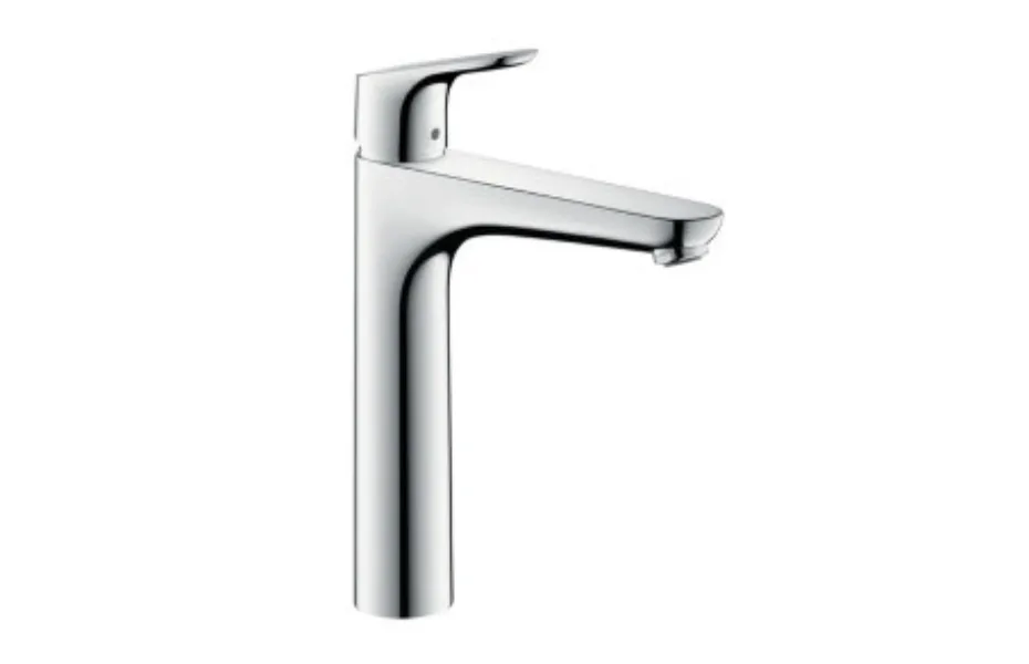 Смеситель для раковины Hansgrohe Focus E2 31608000 АКВАМЕТРИЯ
