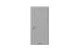 Palitra P6 RAL7036 7 ДВЕРЕЙ