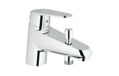 Смеситель для ванны Grohe Eurodisc Cosmopolitan 33192002 АКВАМЕТРИЯ