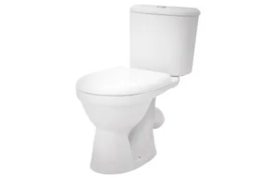 Унитаз компакт Santek Бореаль 1.WH30.2.144 АКВАМЕТРИЯ