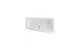 Акриловая ванна Excellent Sfera P Ultra 170x100 WAEX.SFP17.ULTRA МОСПЛИТКА