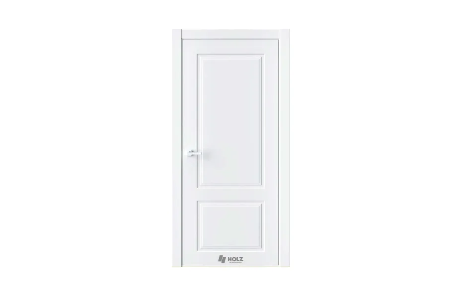 Neo Classic N3 Белый RAL9003 7 ДВЕРЕЙ