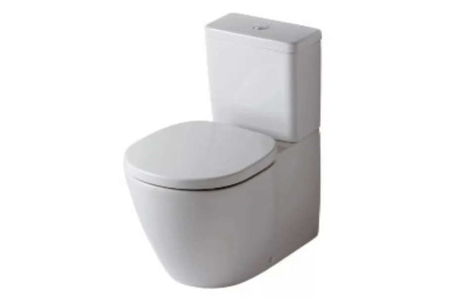 Унитаз напольный Ideal Standard Connect (чаша) E039701 АКВАМЕТРИЯ