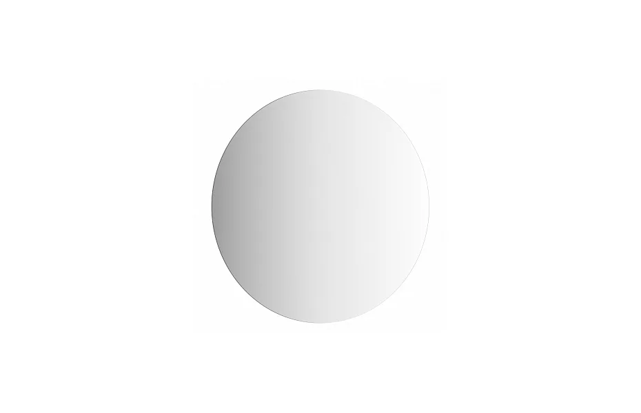 Зеркало Evoform Ledshine 70 см BY 2554 с подсветкой МОСПЛИТКА