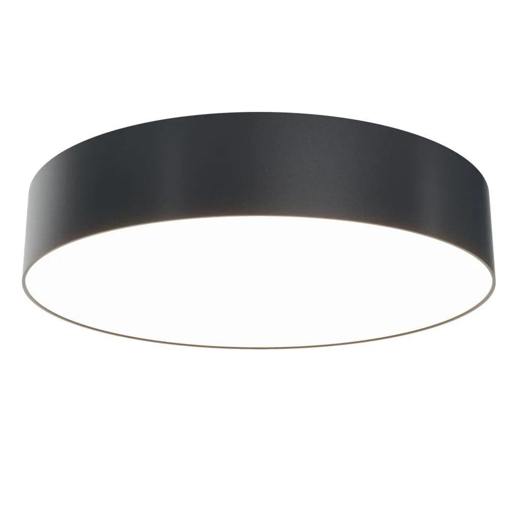 Потолочный светодиодный светильник Maytoni Technical Zon C032CL-L43B3K MAYTONI
