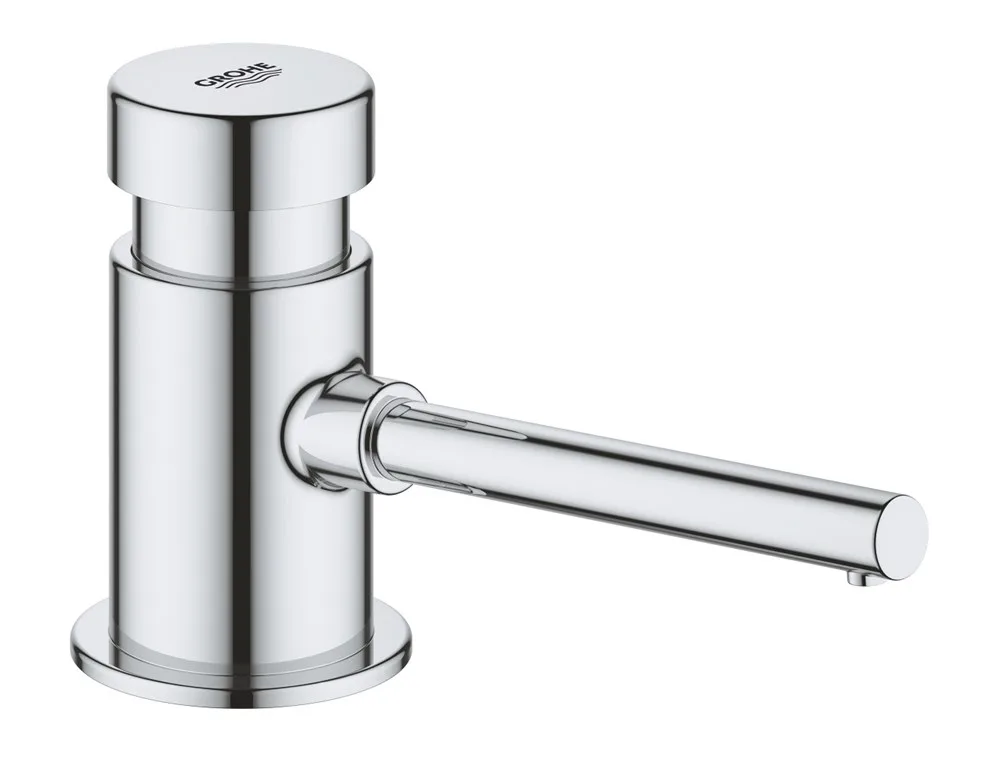 GROHE Дозатор жидкого мыла АТЕЛЬЕ ВАННОЙ КОМНАТЫ. САМАРА